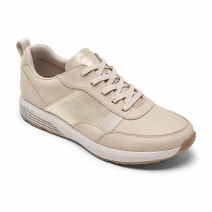 [N배송][락포트] 트루스트라이드 우먼 레이어드 스니커즈 TRUSTRIDE W LAYERED SNKR (CI5992)