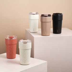 락앤락 메트로 카페 세라믹 텀블러 500ml
