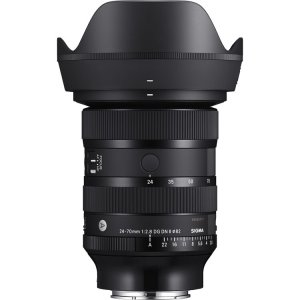 시그마 A 24-70 F2.8 DG DN II 소니 FE / 정품