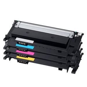 삼성 CLT-406S 4색세트 재생토너 CLX-3300 SL-C463W C467W