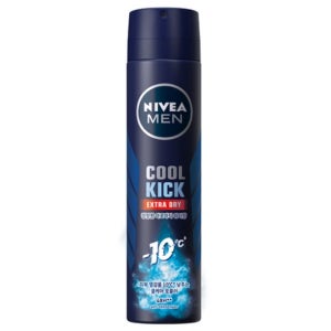 남자 겨드랑이 몸에 냄새 제거제 체취 제거 전신 다한증 데오 스프레이 200ml