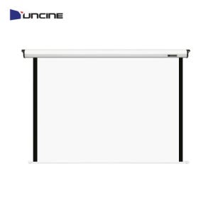 [윤씨네] 4:3 라이트버퍼반자동스크린 LB 50인치 60인치 80인치 100인치 120인치 135인치 150인치