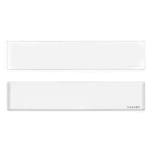 앱코 ARC1 아크릴 팜레스트 손목 받침대 (ICE Acrylic)