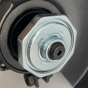 삼한 마술만조 4인치 SH-F4 올인원 그라인더 원터치