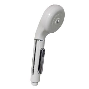 스위치달린 물아끼는 샤워기헤드 물절약 절수 버튼식 수전