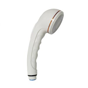 목욕탕에서쓰는 온오프 물절약 샤워헤드 버튼식 절수 스위치