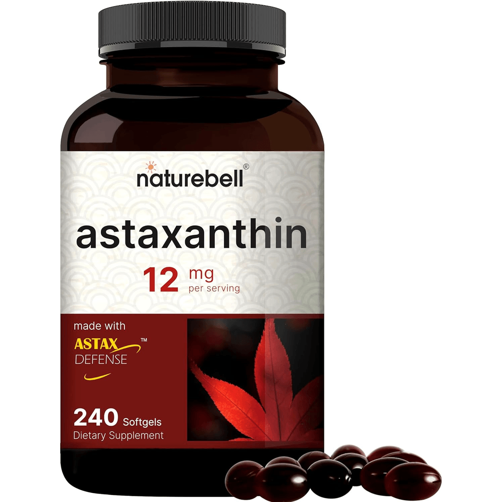 Lutein+Astax