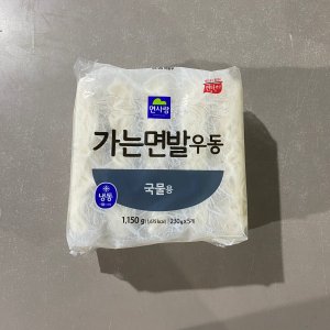 우동면 최저가 가성비상품