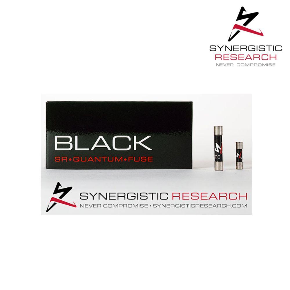 Synergistic Research Purple Fuse (시너지스틱 리서치 퍼플 퓨즈)