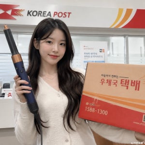 [대여]110V 다이슨에어랩 대여 택배수령 일본 미국 대만 하와이 인천공항 1일렌탈
