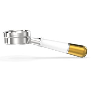 페사도 브레빌 바텀리스 포터필터 54mm 58mm (870 880 920 호환)