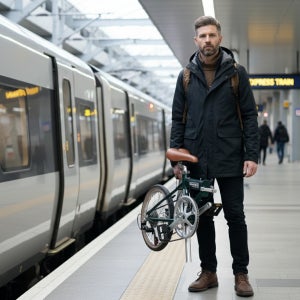 티티카카 미니 R9 HD - 16(349) 소형 휠셋, 10kg 경량, 시마노 9단 유압디스크, 알루미늄 접이식 미니벨로