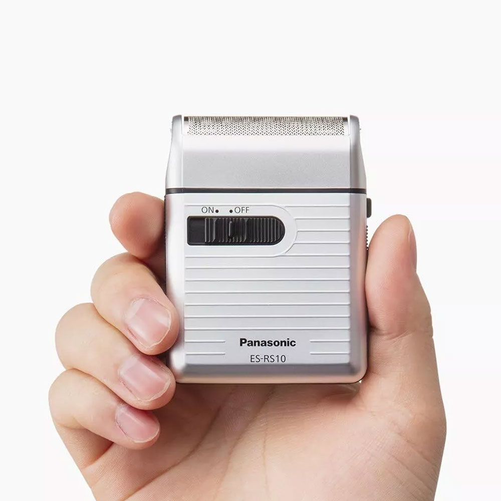 파나소닉 전기면도기