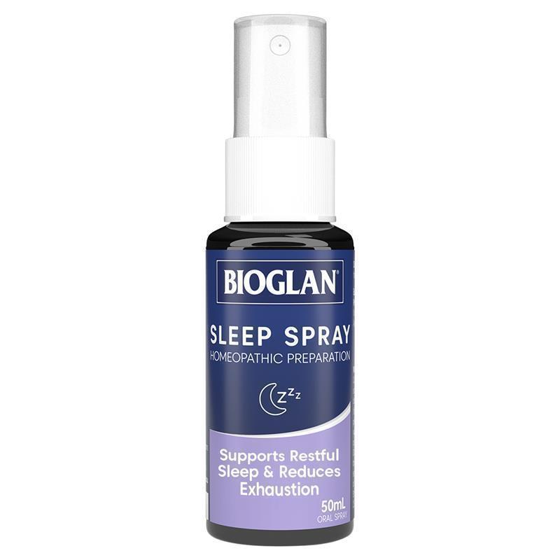 <b>바이오글랜 수면</b> 스프레이 슬립 Bioglan Sleep Spray 50ml