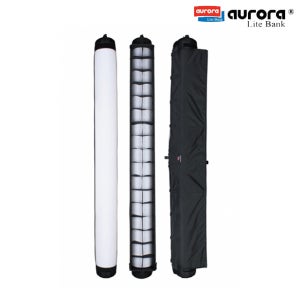 Aurora CT240 클라우드튜브 LED PavoTube 파보튜브 호환 소프트박스