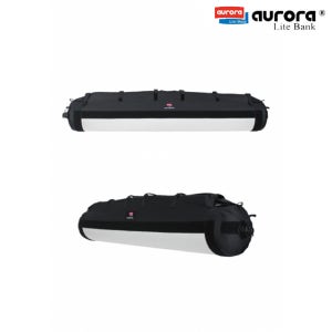 Aurora CT60 클라우드튜브 LED PavoTube 파보튜브 호환 소프트박스