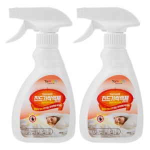 탐사 진드기싹 스프레이, 290ml, 4개