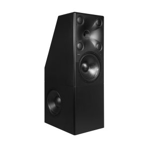[GENELEC] 제넬렉 8381A SAM 하이파이 모니터링 스피커
