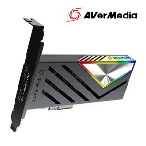 에버미디어 Live Gamer 4K 2.1 - GC575