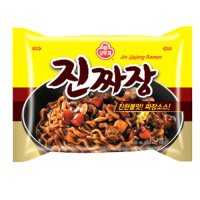 오뚜기 진짜장 135g