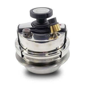 베네치아 밥이 보약 장작 압력밥솥(2-3인용)