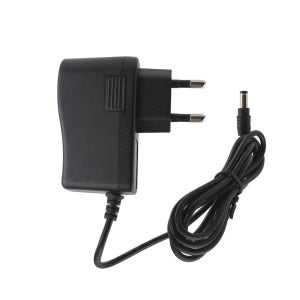 모니터 CCTV 직류전원장치 DC 어댑터 12V 1A KC인증 아답타