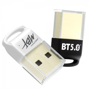 엠비에프 MBF-BT50BK USB 동글이 5.0ver APT-X 지원 블랙