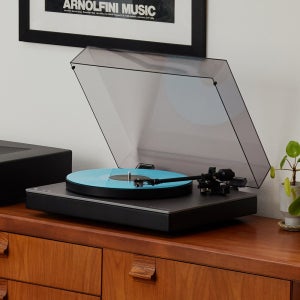 캠브리지오디오 Alva TT V2 하이파이 고음질 블루투스 레코드 LP 플레이어 턴테이블