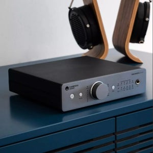 캠브리지오디오 DACMAGIC 200M 네트워크 플레이어 하이파이 무손실 스트리밍 DAC