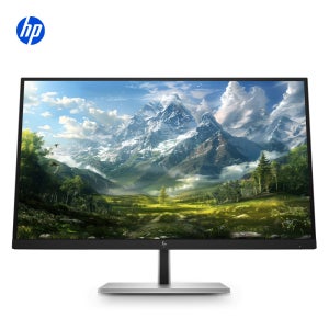 HP 모니터 E27u G5 후속모델로 출고(527pu) QHD 27형 IPS USB-C DP HDMI