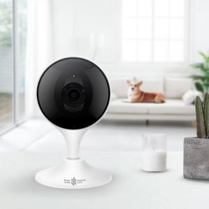 소수상회 보안 스마트 홈캠 CCTV