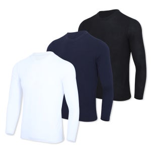 골프쿨이너 냉감 베이스레이어 빅사이즈