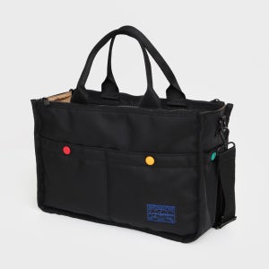 인앤아웃백 그란데 여행용 업무용 수납 가방