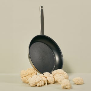 롤스보일 스텐304 통3중 엑스칼리버 후라이팬 28cm