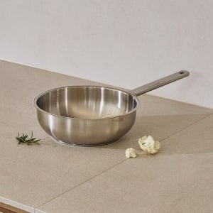 [시즌수량] 롤스보일 스텐316 바닥6중 코퍼에디션 궁중팬 24cm