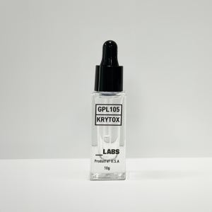 KRYTOX 크라이톡스 GPL 105 10g 15g 키보드 스위치 윤활제