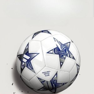 ADIDAS 아디다스 챔피언스 리그 축구공 4호 5호