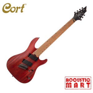 콜트 일렉기타 CORT KX307 MS OPM