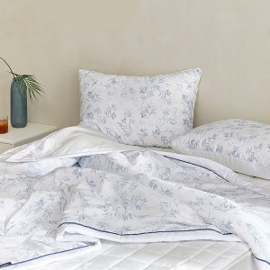 파르페by알레르망 리브 냉감 여름차렵이불