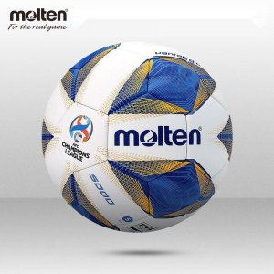 몰텐 아시아챔피언스리그 축구공 AFC 공식 경기용 5호 FIFA인증