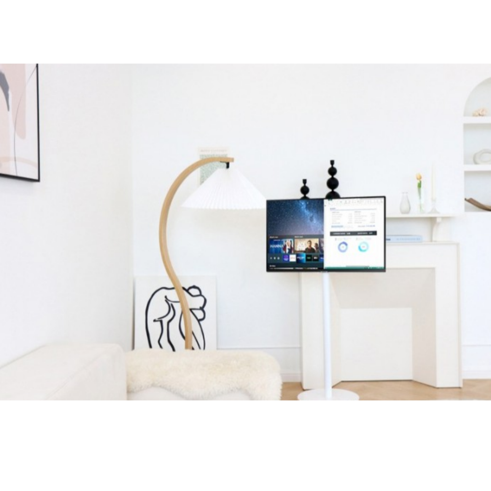 삼성 스마트모니터 M5 32인치+삼탠바이미 세트 특가