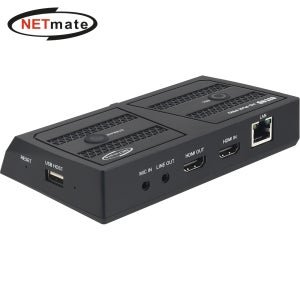 강원전자 NM-CP350 USB3.0 HDMI 캡처 카드