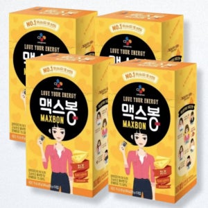 맥스봉 치즈 소시지 55g 15개입 825g 4개