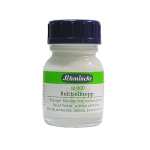 마스킹액 수채화용 수체화 보조제 20ml