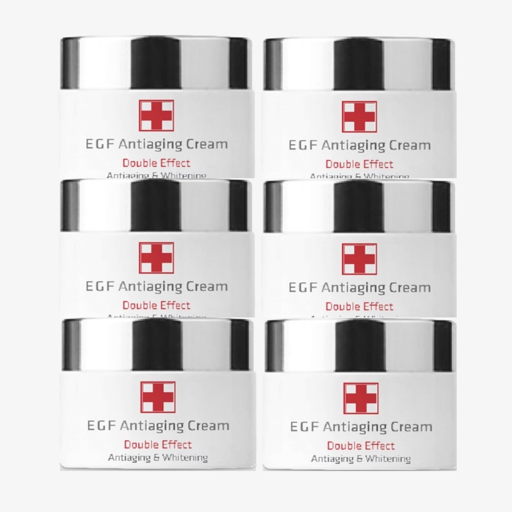 이지에프안티에이징크림더블이펙트