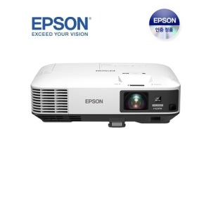 엡손 EB-2250U 프로젝터