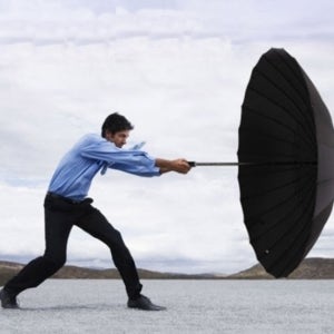 초경량골프우산 가벼운장우산 태풍 초대형