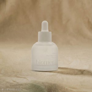 비오메르 제로모공앰플 오트밀 포어 타이트닝 앰플 1EA