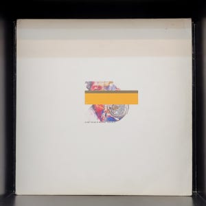 As One – The Art Of Prophecy LP