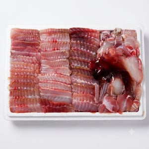 흑산도 목포 국내산 홍어 500g 1kg 1.5kg - 1kg 이상 주문시 홍어애 또는 홍어껍질묵 증정(홍어코+초장 서비스)
